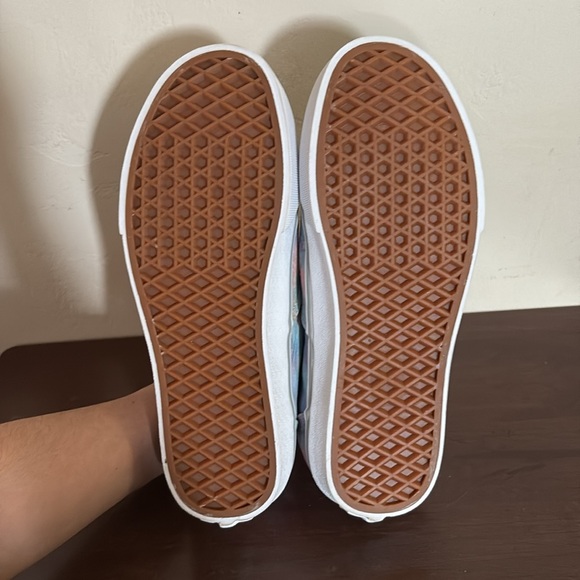 Vans Doheny Low, Tie Dye Soothing Sea - Picture 7 of 10